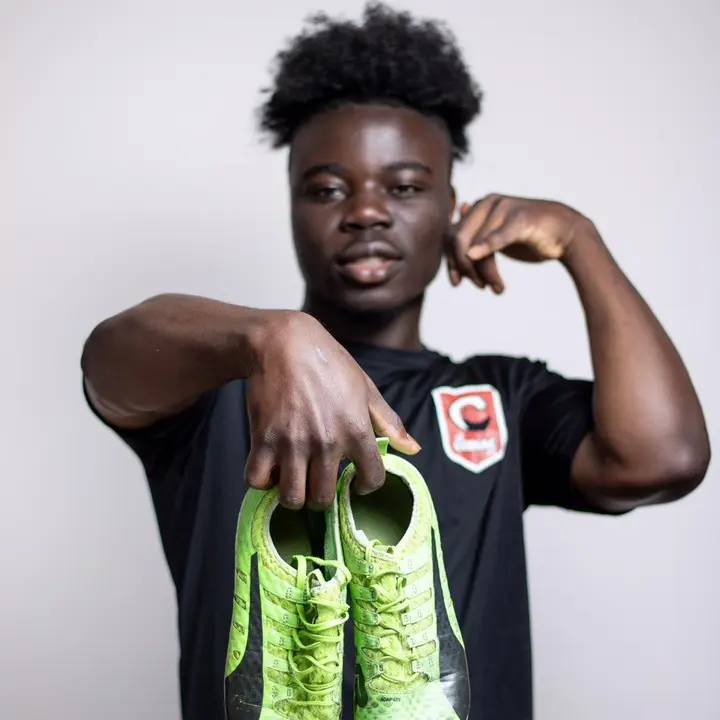 Emmanuel Gbohou