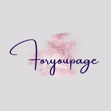 Foryoupage