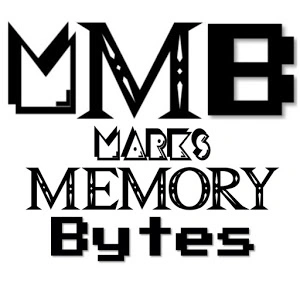 Marks Memory Bytes
