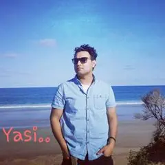 Yasi Butt