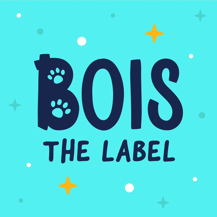 BOIS The Label