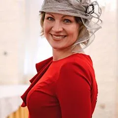 Julia Heyerdahl