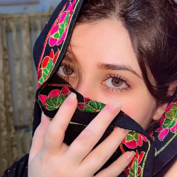 mareya bibi jogazei