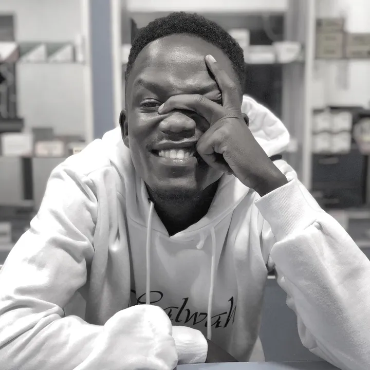 chrispusonyali