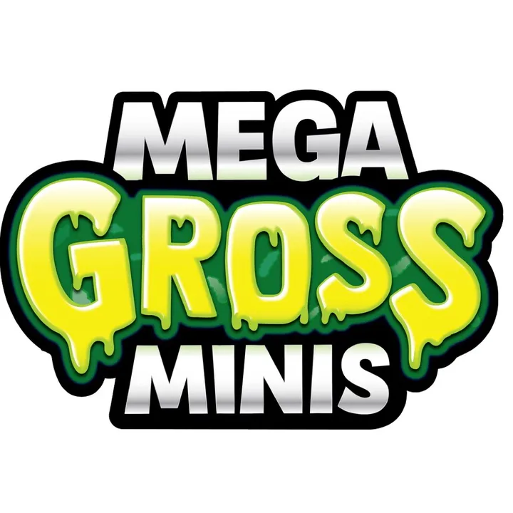 Mega Gross Minis