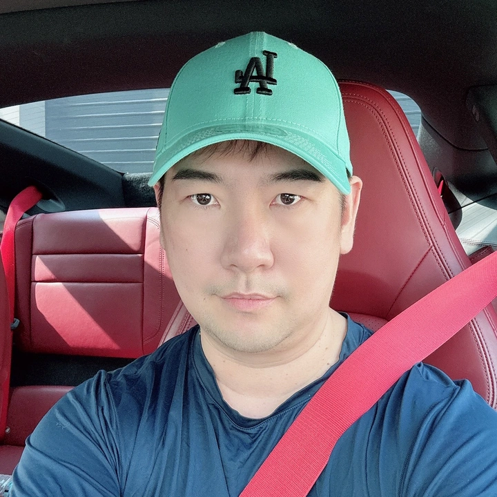 Golf Boxster