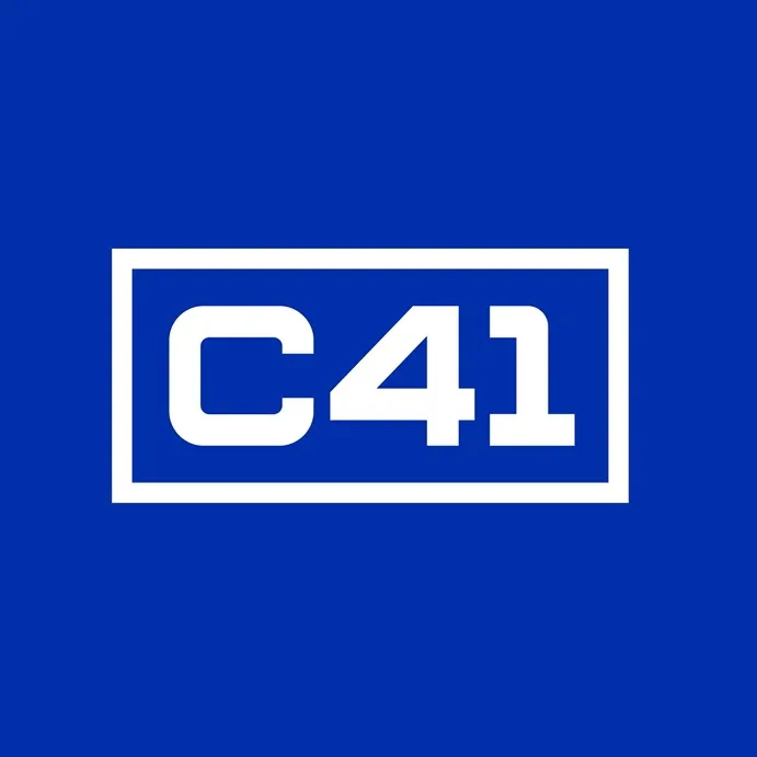 C41 l Rede Empresarial Cristã