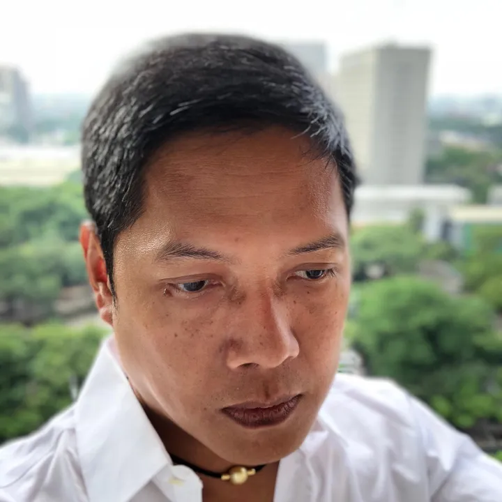 Elmer Baguio