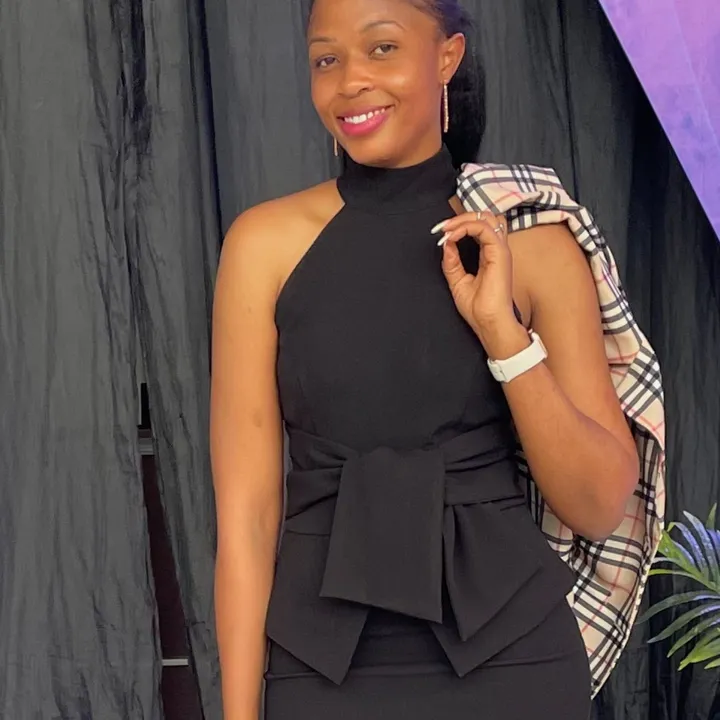 Atukunda Cyrene