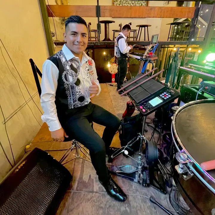 JoseLuisLiza🥁