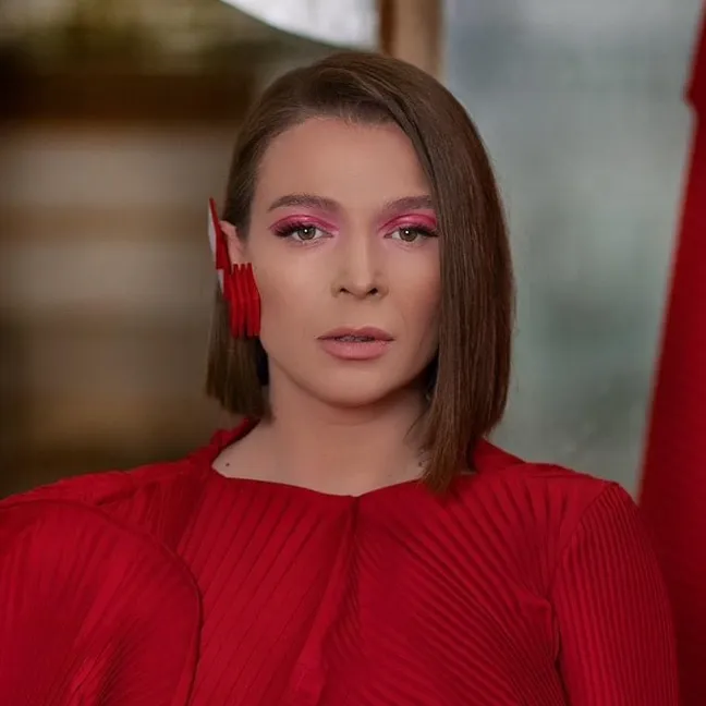 RONA NISHLIU