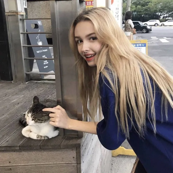 Linda💕