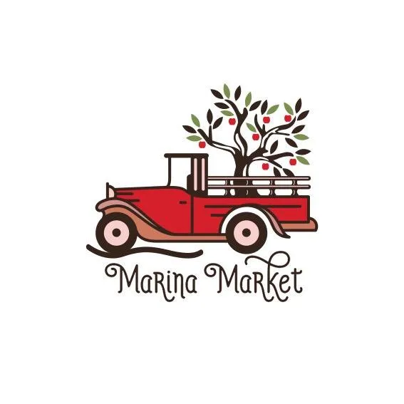 Marina Market