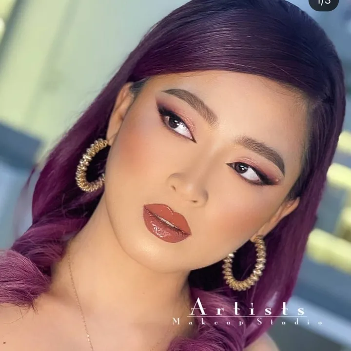 Artists Makeup Studio