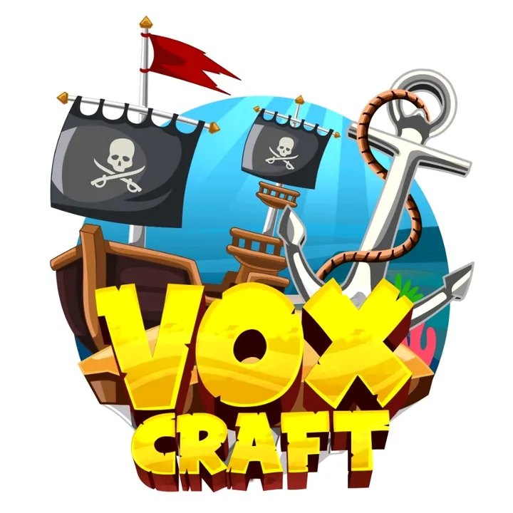 VoxCraft Network