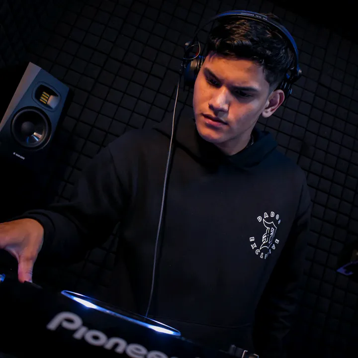 Brazón_Dj