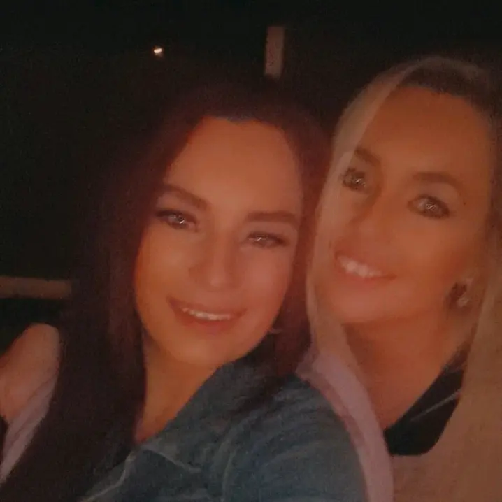 Mella💞Chloe 🧿💫