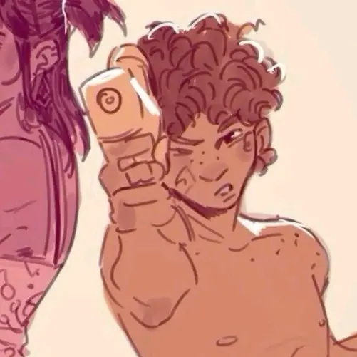 ׄ ७ ꯭☀️ Tori﹒Apolo Child﹒ᵎᵎ