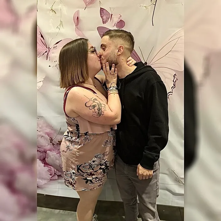 ❤️🔐 Fidèle a S 🔐❤️