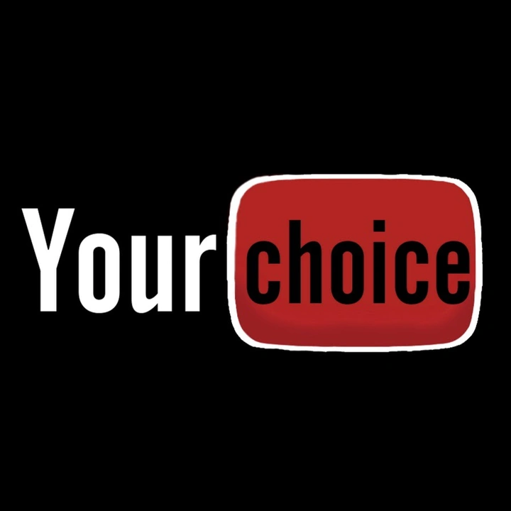 your_choice701