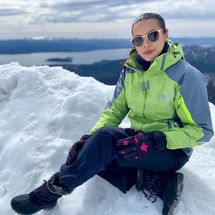 Nicole Garate Muñoz