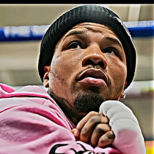 🥊💨Boxing🐐👑