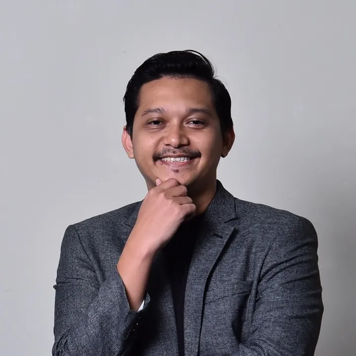 Awzair Hamid
