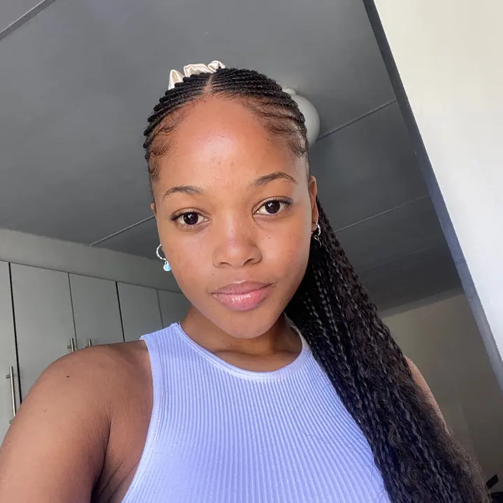 Retlametswe Kujane