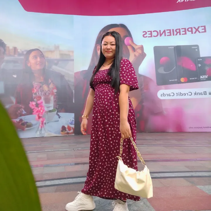 बिपना रजालि मगर