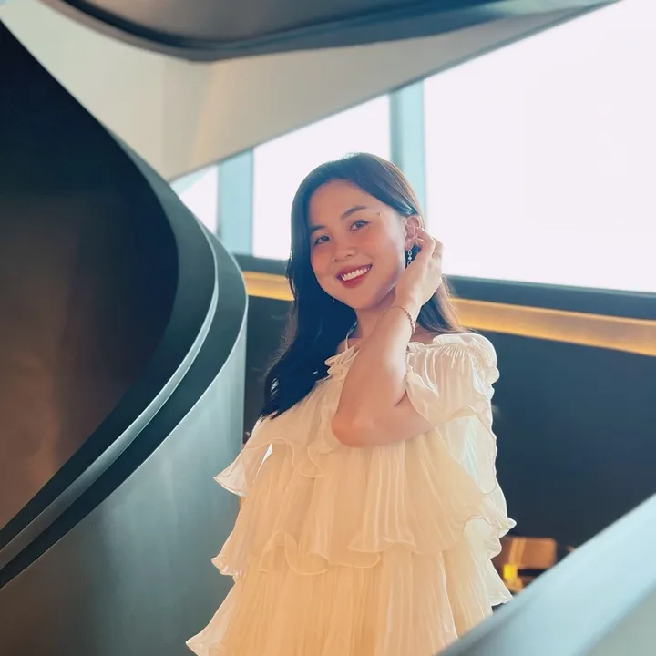 🌸 Jen Trần 🌸