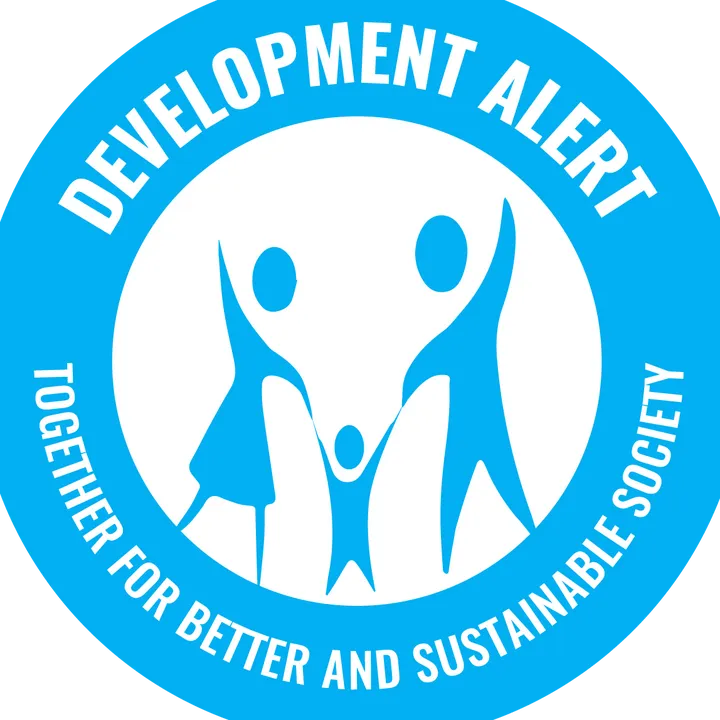 Development Alert