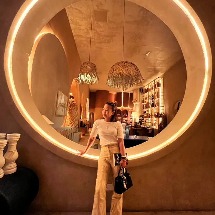 IG: mosquera.ella 🧿