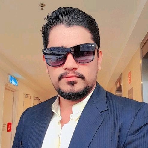 Rana Bilal jani