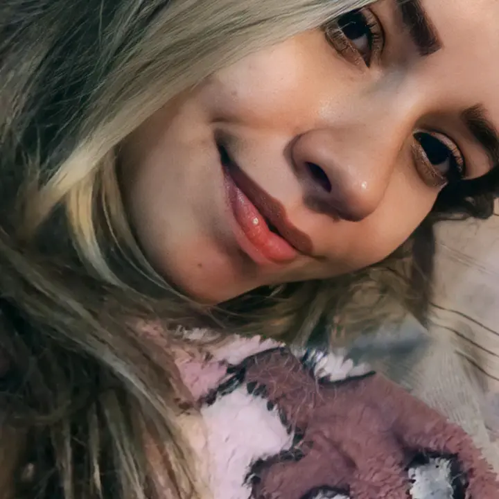 Alexandra🌼