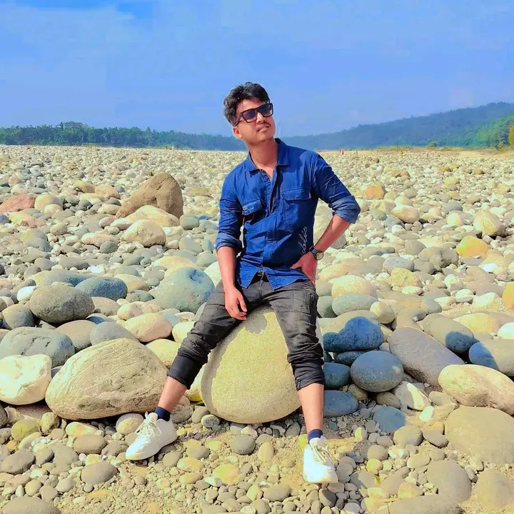najmul sheikh