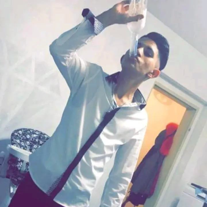 Ronaldo&Aliano