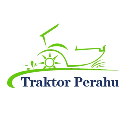 TRAKTOR PERAHU