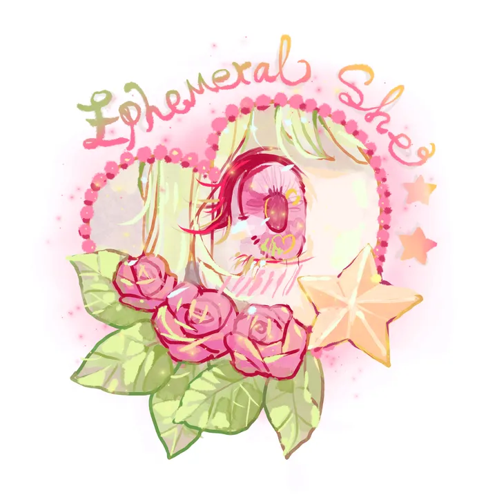 Ephemeral She