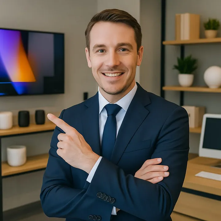 Maximilian Russo 🔥