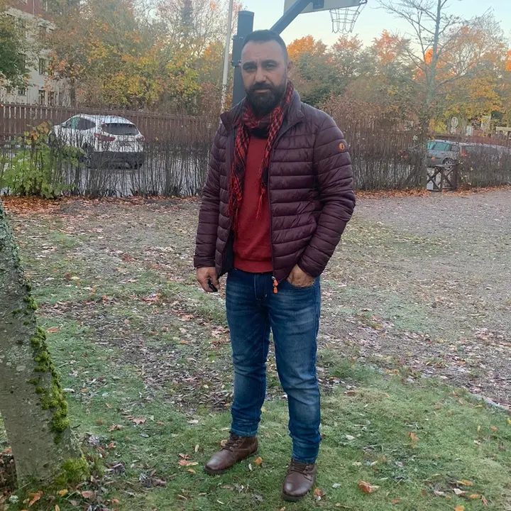 Zuhair Sadiq