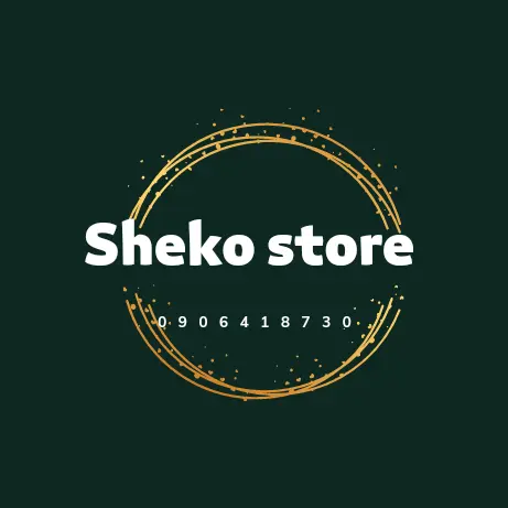 SHEKO ❤