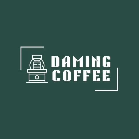 Daming Coffee Roastery