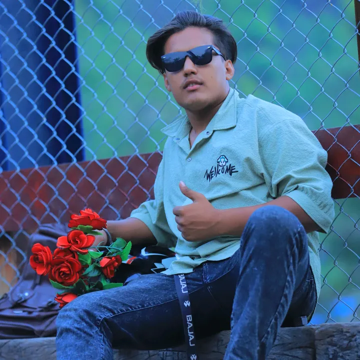 Call me dai 😎🤙🚬