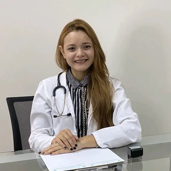 Dra. Daniela C
