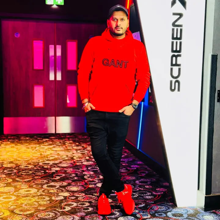 Anil sharma