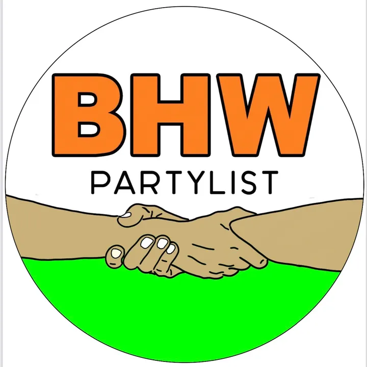 BHW Partylist