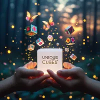 Unique Cubes