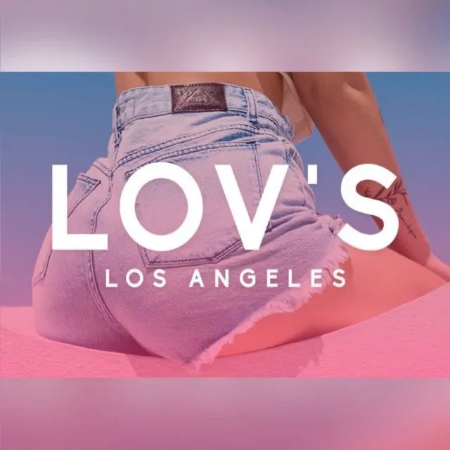 Lov’s Jeans