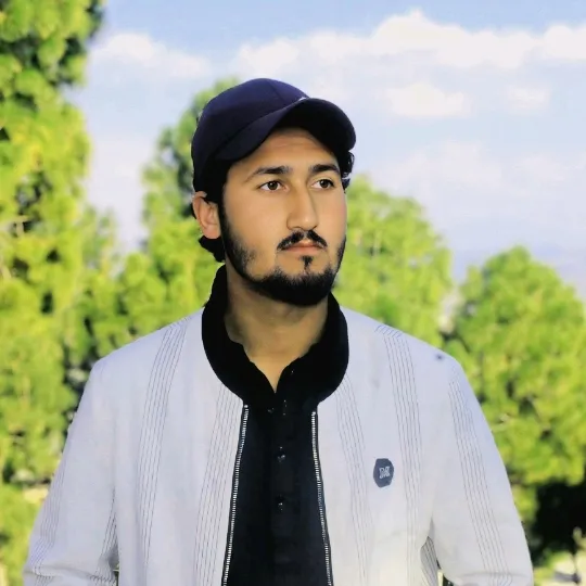 🖤سعیدالدین اعوان