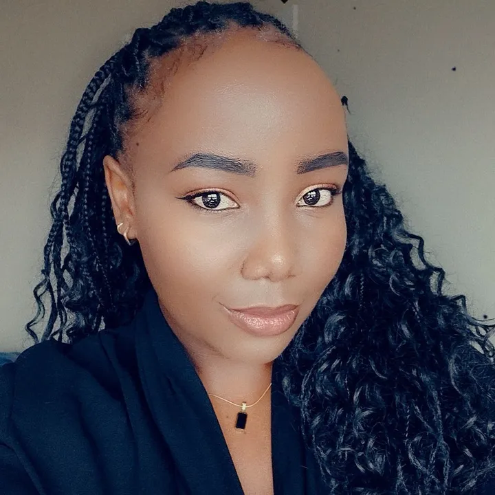 Ella💕🇰🇪🇮🇪